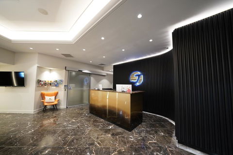Jephson Hotel & Apartments - Tourism Brisbane 2