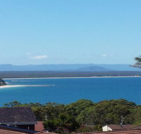 Jervis Bay Blue - Vincentia - Tourism Brisbane
