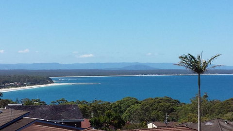 Jervis Bay Blue - Vincentia - Tourism Brisbane 0