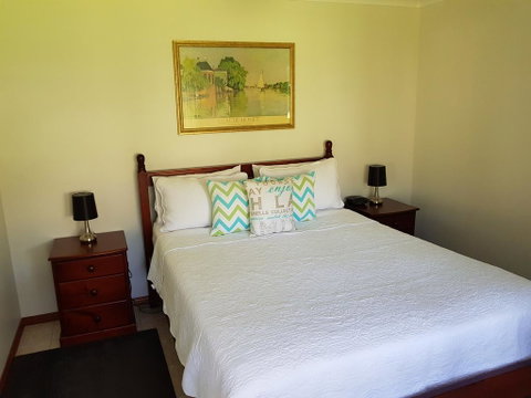 Jervis Bay Blue - Vincentia - Tourism Brisbane 3