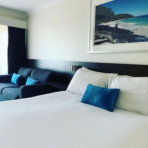 Jervis Bay Motel - Brisbane Tourism 3