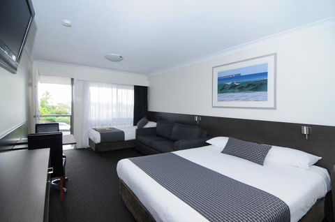 Jervis Bay Motel - Brisbane Tourism 2