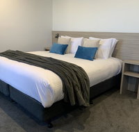 Jervis Bay Motel - Brisbane Tourism