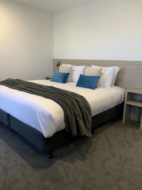 Jervis Bay Motel - Brisbane Tourism 0