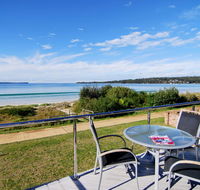 Jervis Bay Waterfront - Tourism Brisbane
