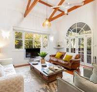 Jetty House