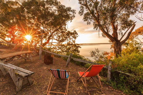 Jetty Road Retreat - Tourism Brisbane 0