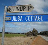 Jilba - Tourism Brisbane