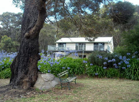 Jilba - Tourism Brisbane 2