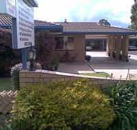 Jillaroo Motor Inn - Tourism Brisbane