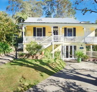 JILLS RETREAT LEURA/KATOOMBA - Brisbane 4u