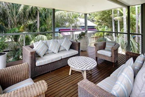 Jimmy's Beach House - Brisbane Tourism 2