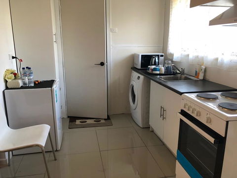 JJJGM PLACE @ ALEX HILLS - Brisbane Tourism 2