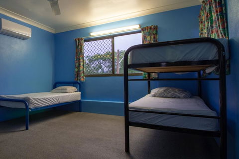 JJs Backpackers Hostel - Brisbane Tourism 1