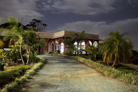 Jodha Bai Retreat - Brisbane Tourism 3