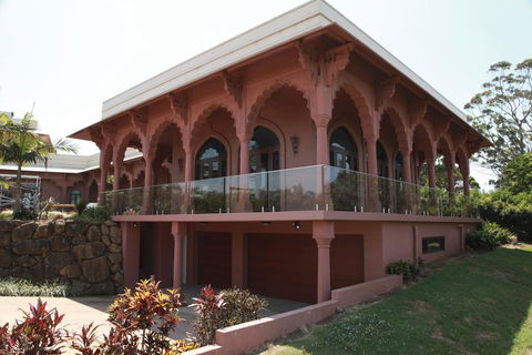 Jodha Bai Retreat - Brisbane Tourism 0
