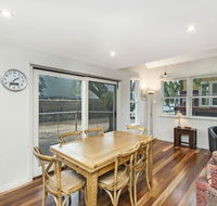 JOHANSSON'S PERCH COTTAGE - Tourism Brisbane