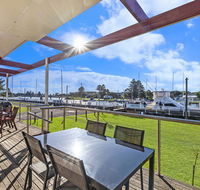 Johanssons Perch 2 - Tourism Brisbane