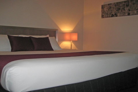 Johnson Road Motel - Brisbane Tourism 1