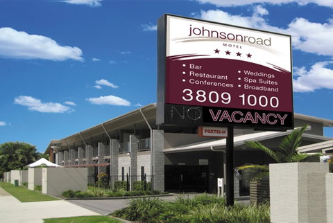 Johnson Road Motel - Brisbane Tourism 0