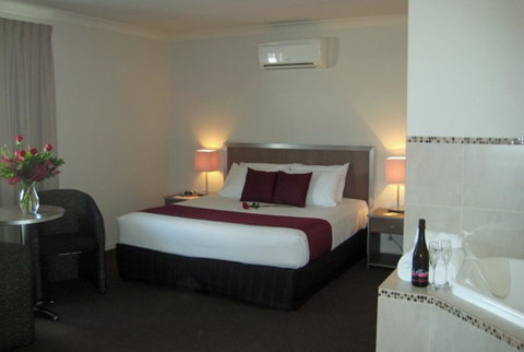 Johnson Road Motel - Brisbane Tourism 2