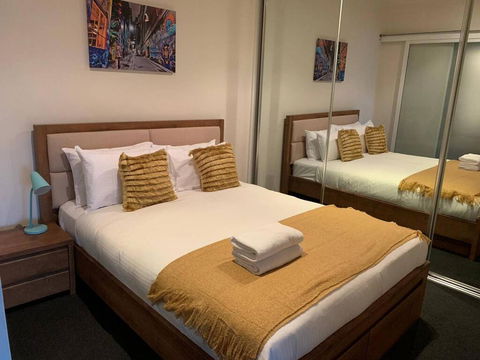 JOLI Opposite MCG And Botanical Gardens - Brisbane Tourism 2