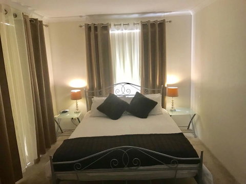 Joondalup Apartment - Tourism Brisbane 0