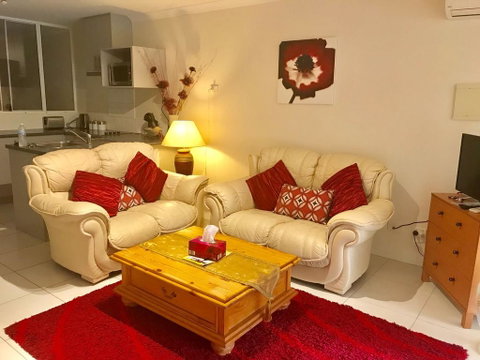 Joondalup Apartment - Tourism Brisbane 3