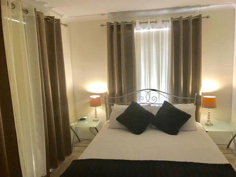 Joondalup Apartment - Tourism Brisbane 1