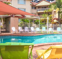 Jubilee Views Holiday Apartments - Brisbane Tourism