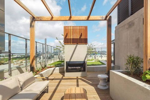 JUDD Your Stylish Richmond Abode Awaits You - Brisbane Tourism 0