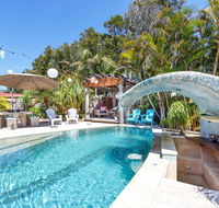 Juddys  Boomerang - Brisbane Tourism