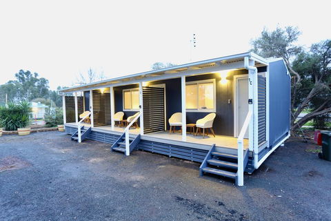 Junee Tourist Park - Tourism Brisbane 2