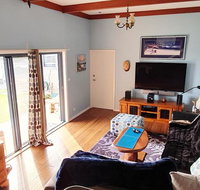 JUST-4-YOU amazing sea views WIFI fullly air-conditioned king bed - Brisbane Tourism