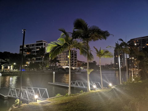 K Resort Surfers Paradise Apartments - Brisbane Tourism 2