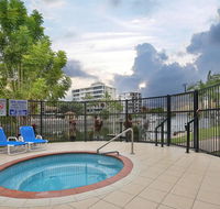 K Resort Surfers Paradise Apartments - Tourism Brisbane