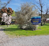 Kalamunda 6 - On the Rail Trail - Brisbane Tourism