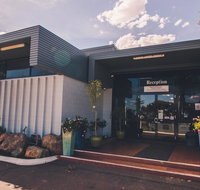 Kalgoorlie Overland Motel - Tourism Brisbane