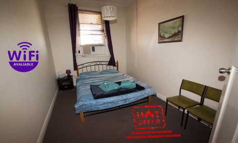Kaneira Hotel - Tourism Brisbane 2