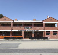 Kaneira Hotel - Tourism Brisbane