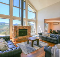 Kangaroo Lodge - Brisbane Tourism