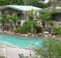 Kangerong Holiday Park - Tourism Brisbane