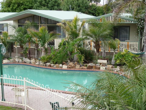 Kangerong Holiday Park - Tourism Brisbane 0