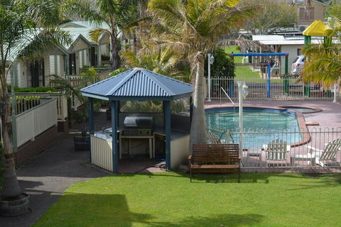 Kangerong Holiday Park - Tourism Brisbane 1