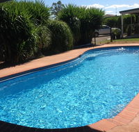 Kaputar Motel - Tourism Brisbane