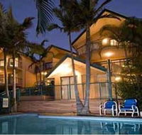 Karana Palms Self Contained Apartments - Tourism Brisbane