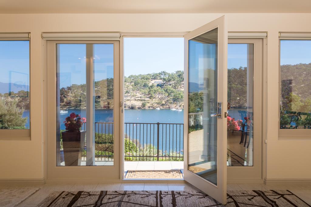 Geilston Bay TAS Brisbane 4u