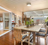 KARINYA - MORNINGTON - Tourism Brisbane