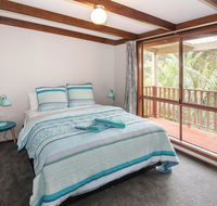 Karri Birdsong Retreat - Brisbane Tourism
