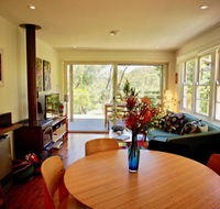 Katoomba Falls Cottage - Brisbane 4u